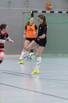Bild 122 - wBJ Futsalmeisterschaft Vorrunde